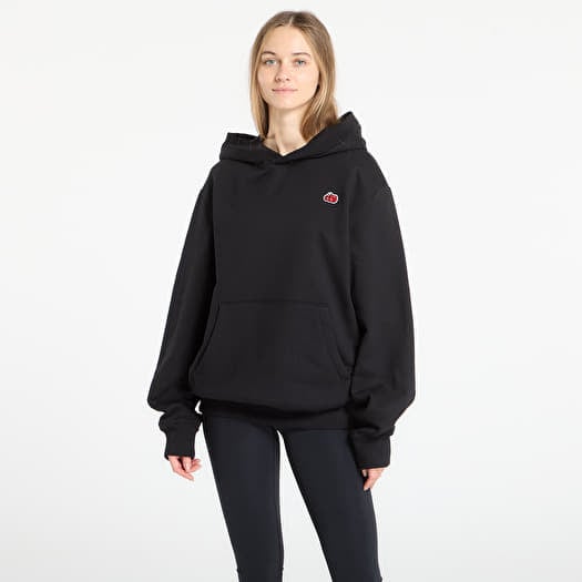 Sweatshirt The North Face Icon Relaxed Hoodie UNISEX TNF Black