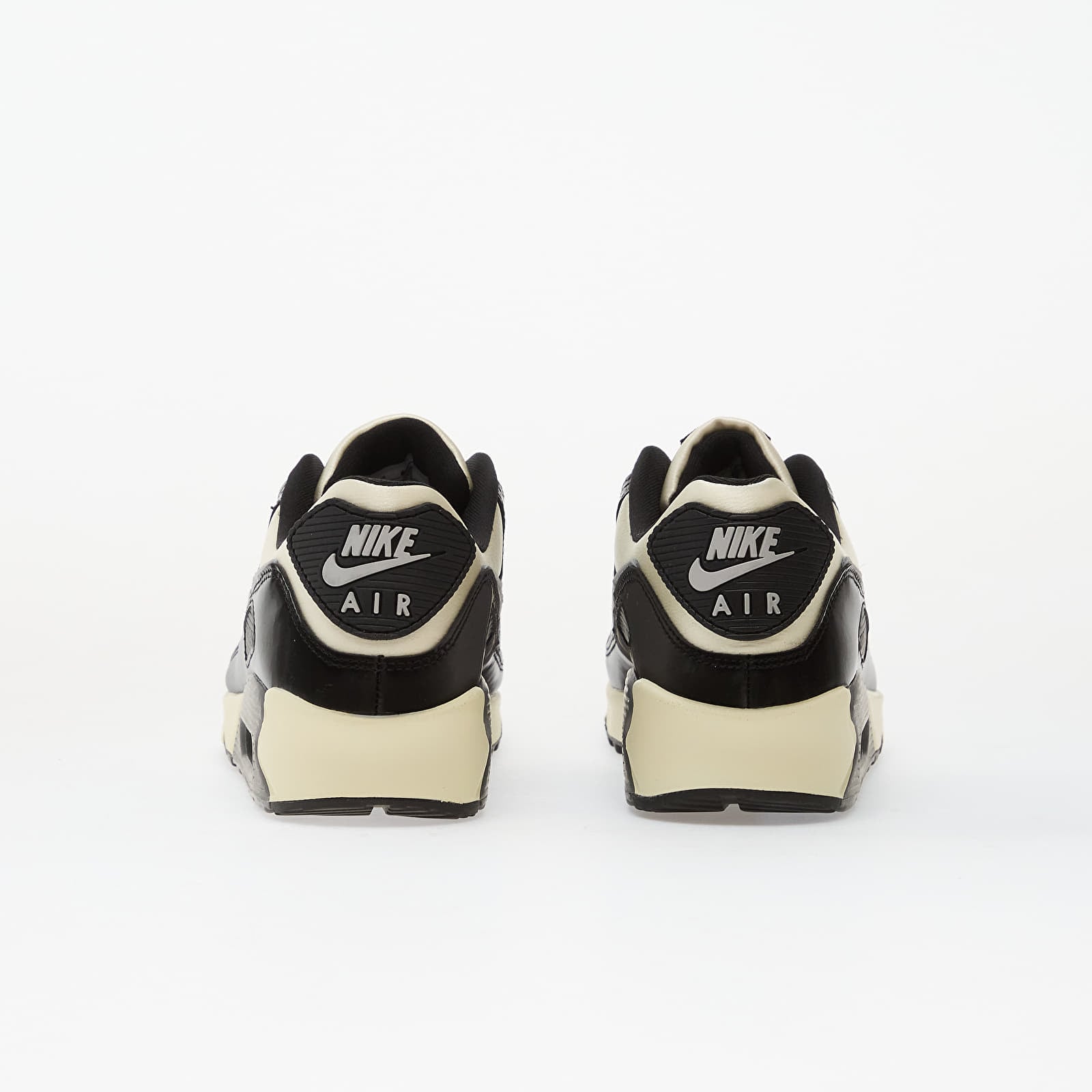 Men's shoes Nike Air Max 90 Qs Sail/ Lt Smoke Grey-Black-Anthracite