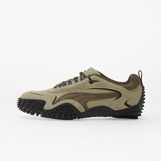 Puma Mostro XC Prime Lux Army-Loden Green