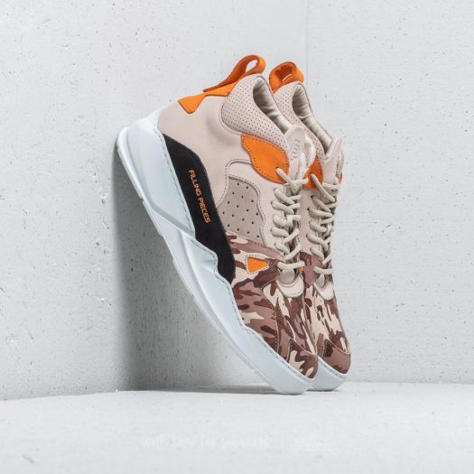 Filling pieces lay up icey flow sale
