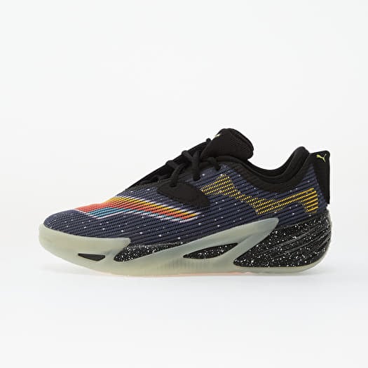 Puma All-Pro NITRO 2 E.T. Elektro Blue-Puma Black