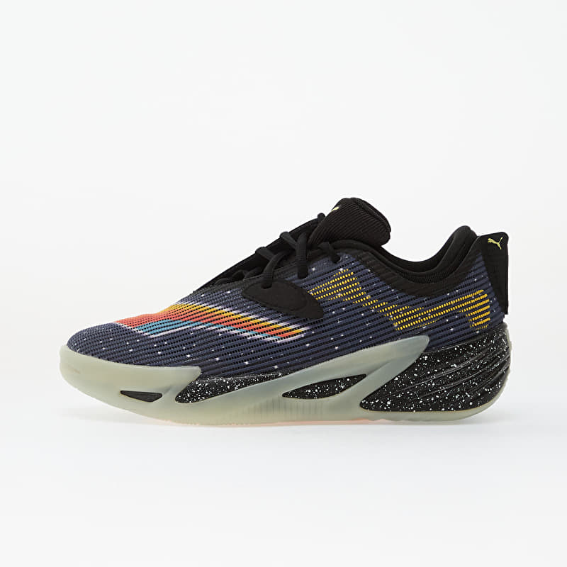 Puma All-Pro NITRO  2 E.T. Elektro Blue-Puma Black
