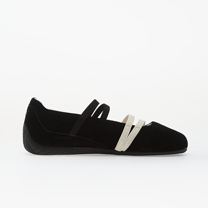 Puma Speedcat Ballet Sd Wns P.black/ P.white/ Warm White | Footshop