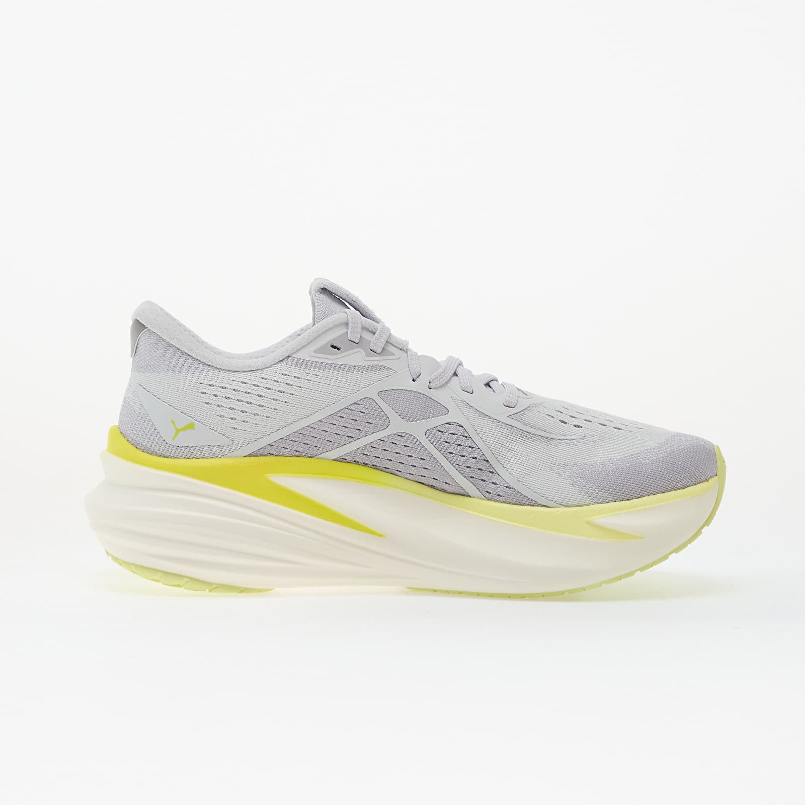Naiste jalatsid Puma MagMax NITRO 2 Wns Silver Mist-Apple Spritz