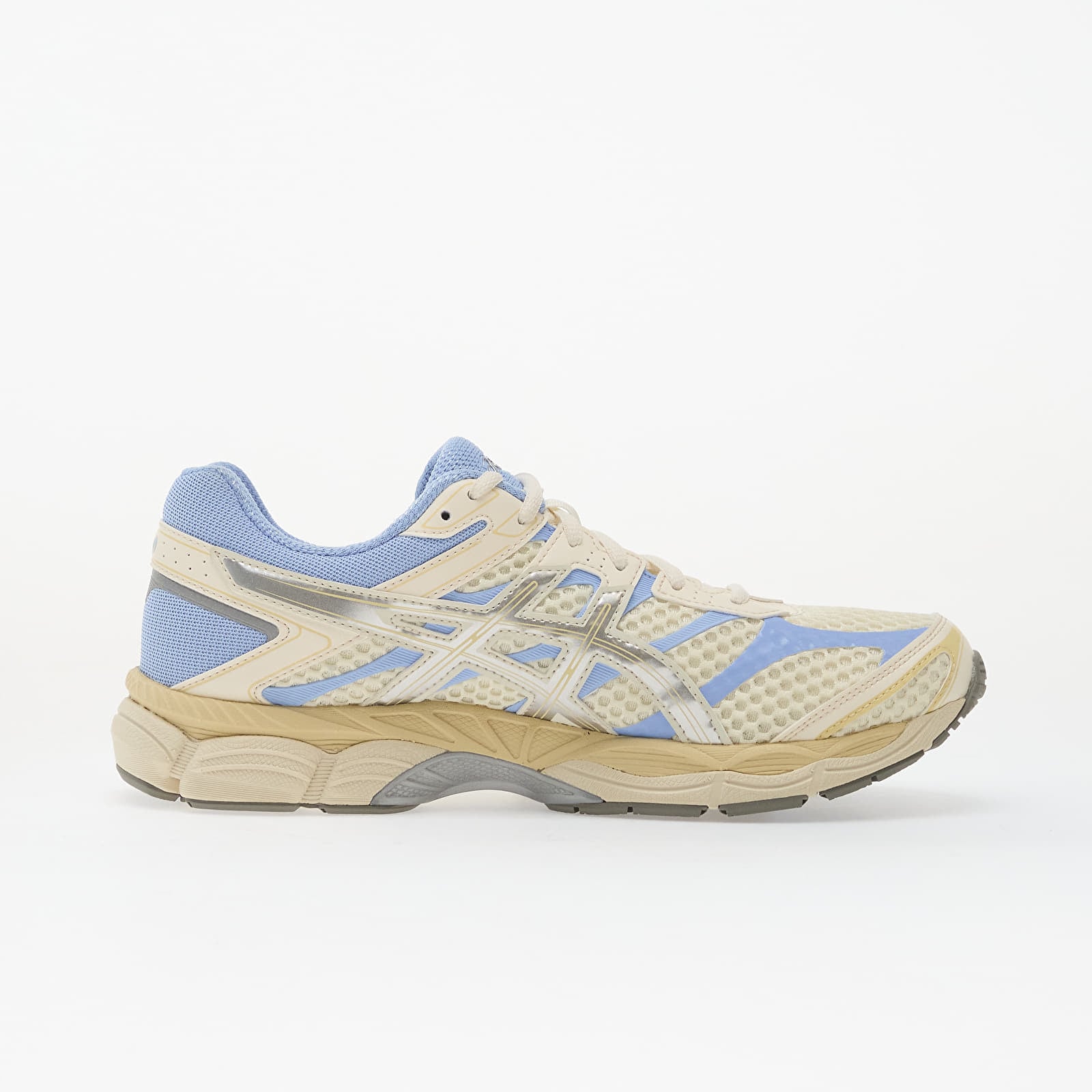 Meeste kingad Asics Gel-Cumulus 16 Ivory/ Pure Silver