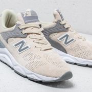 New balance clearance x 90 beige