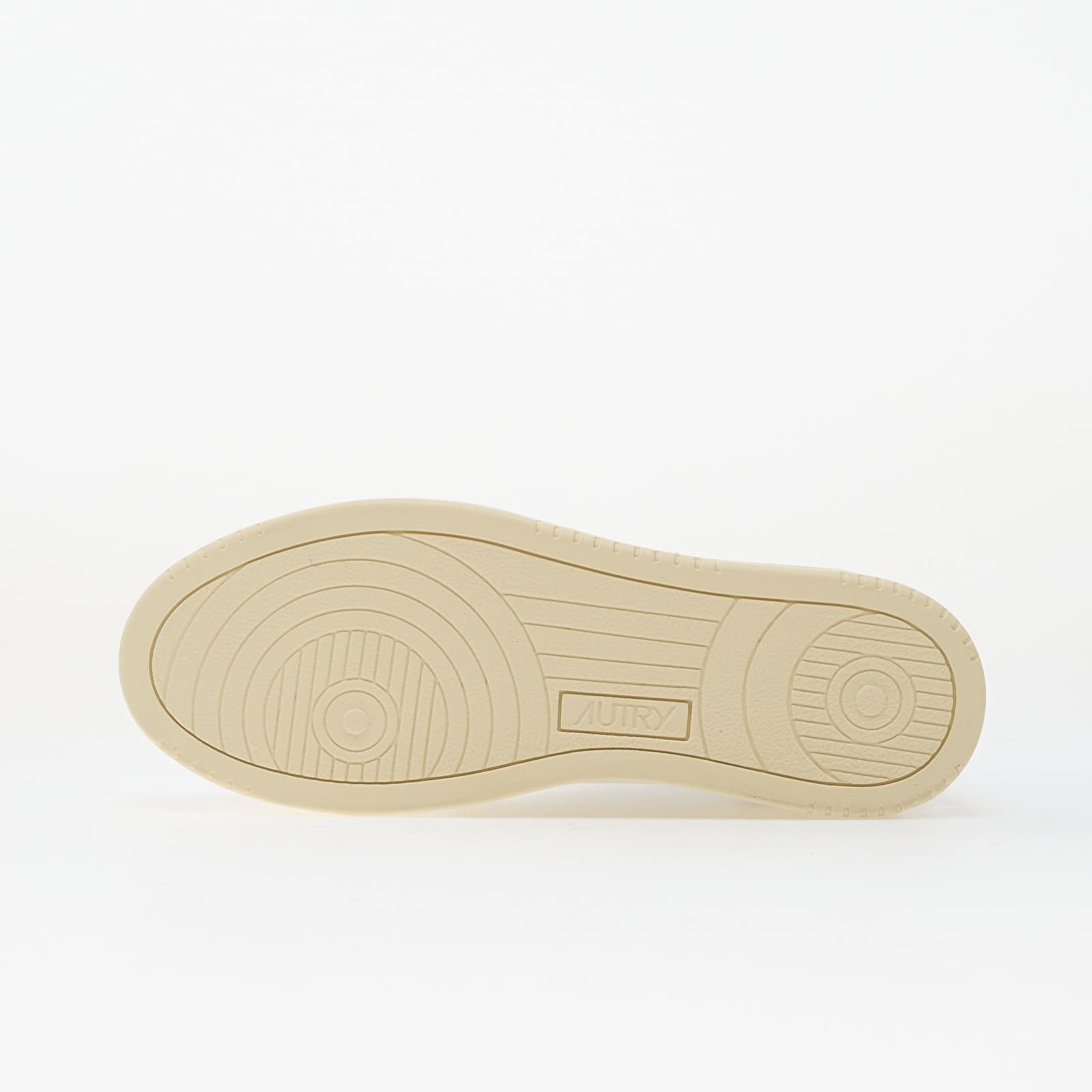 Skor för kvinnor Autry Medalist Low Wom Leat/ Suede White/ Pow