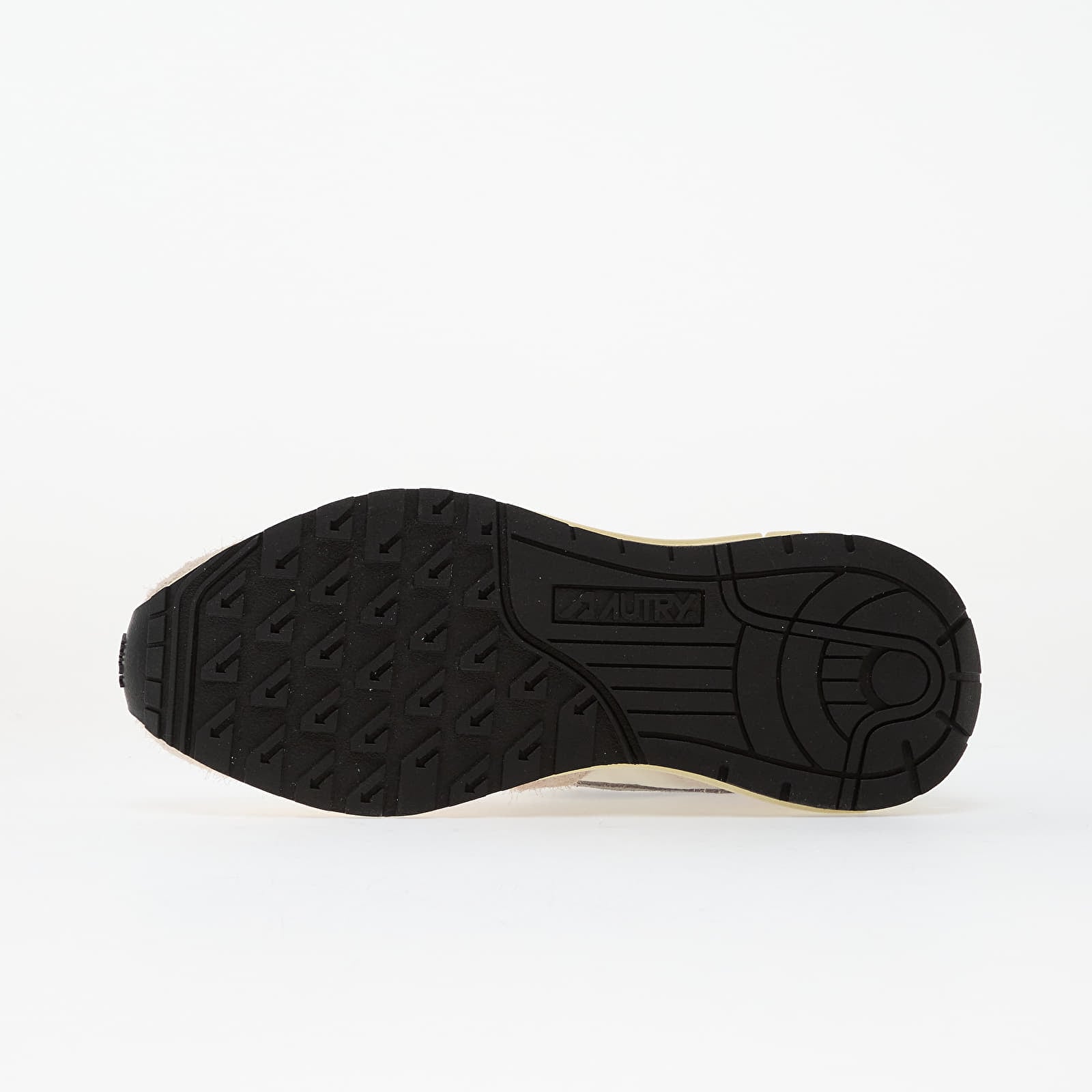 Chaussures et baskets homme Autry Reelwind Low Man Nylon/ Crack White/ Nat