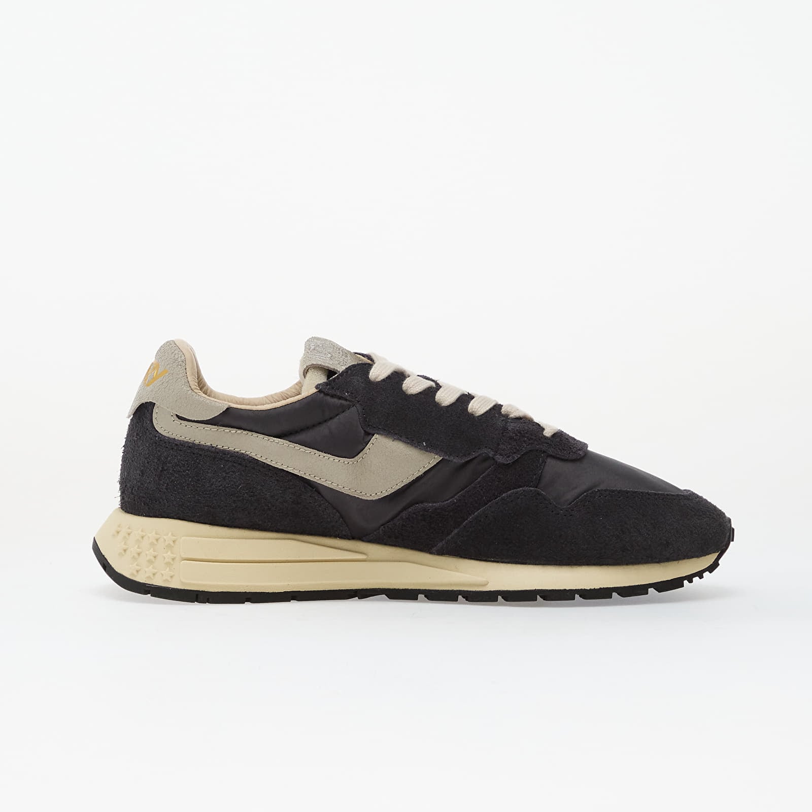 Moški čevlji Autry Reelwind Low Man Nylon/ Crack White/ Black