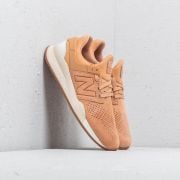 New balance 247 bambino marroni online
