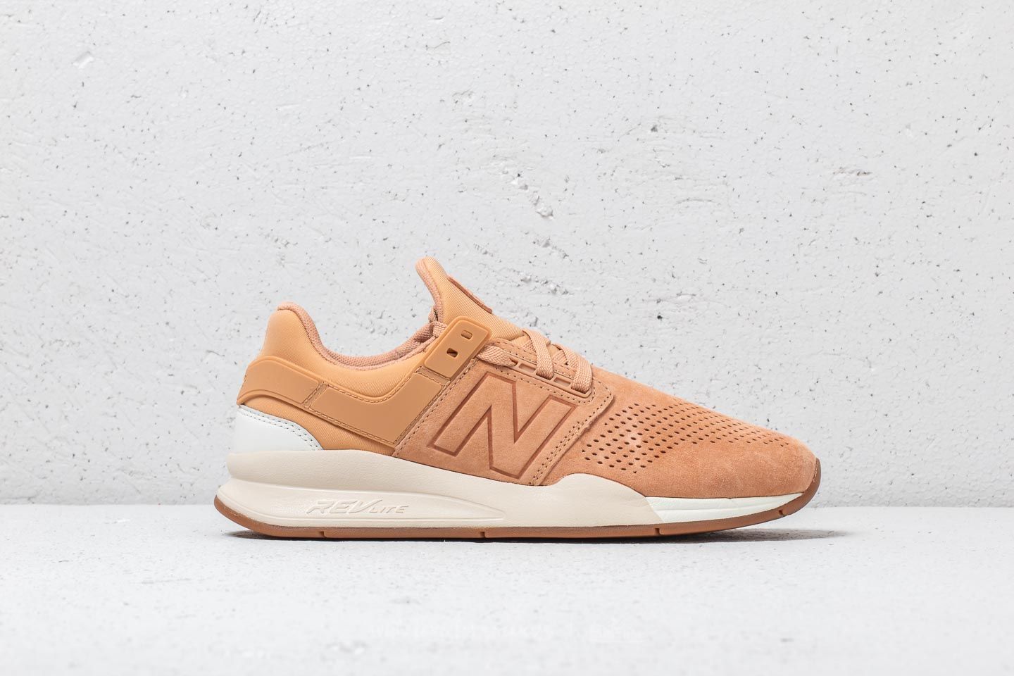 New balance 247 marzipan hot sale