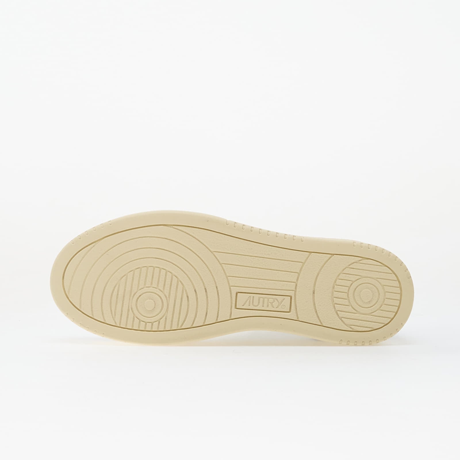 Buty damskie Autry Medalist Low Wom Soflea/ Sue White/ Ocean