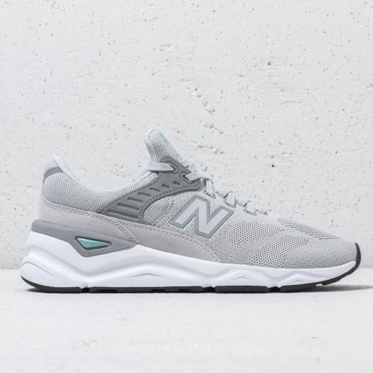 New balance x90 homme gris hotsell