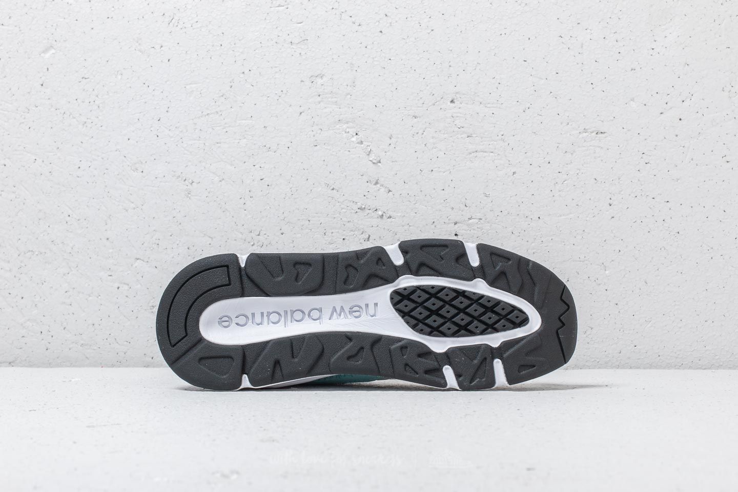Men's shoes New Balance X-90 Grey/ White