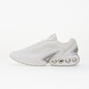 Nike Air Max Dn White/ White-White-Metallic Silver