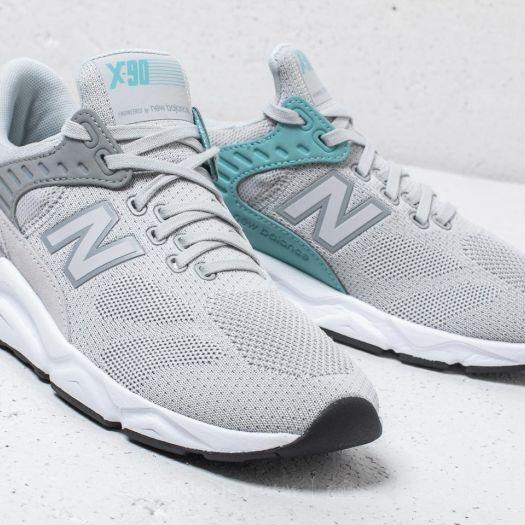 New balance x90 running sales shoes