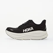 Hoka® W Bondi 9 Black/ White