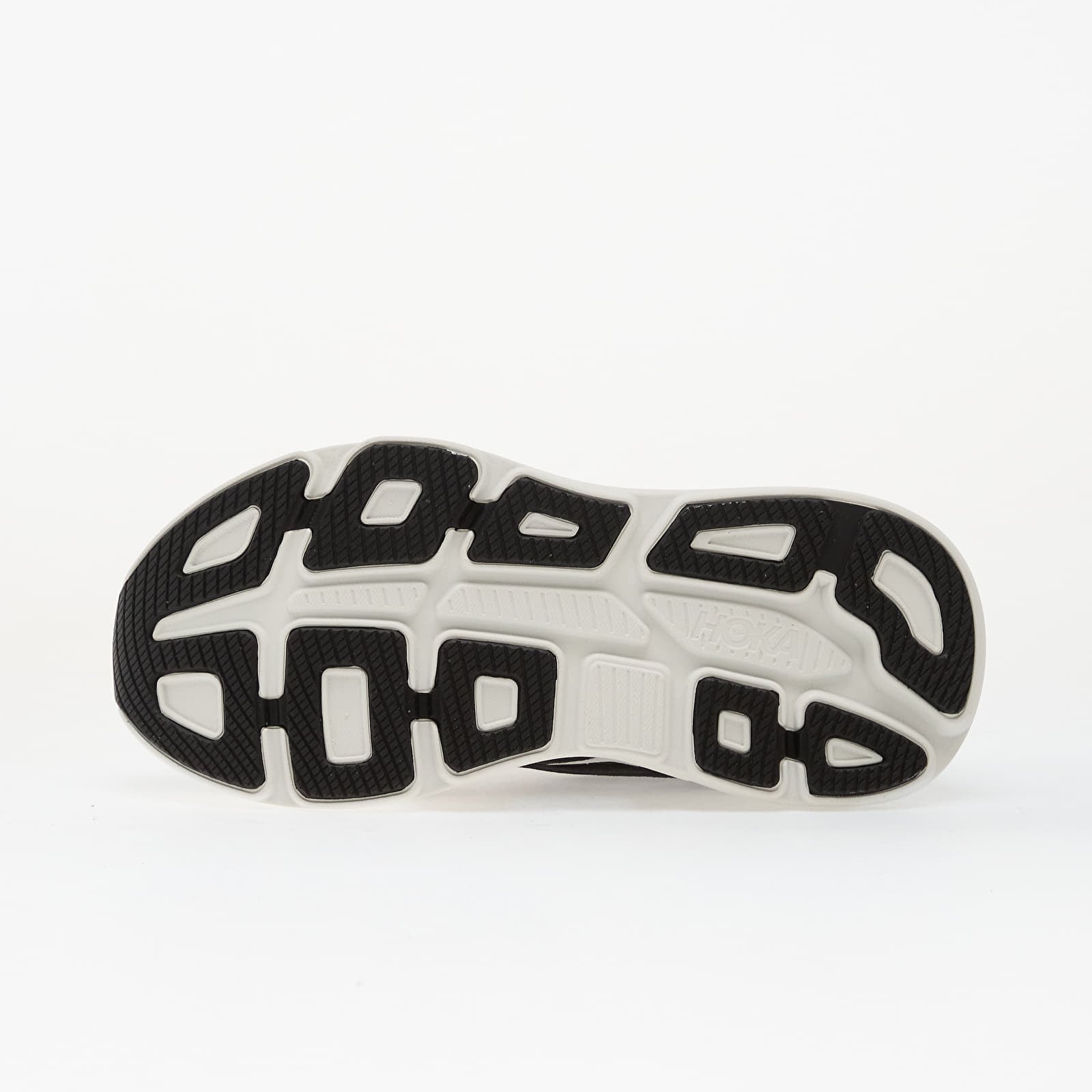 Damesschoenen Hoka® W Bondi 9 Black/ White