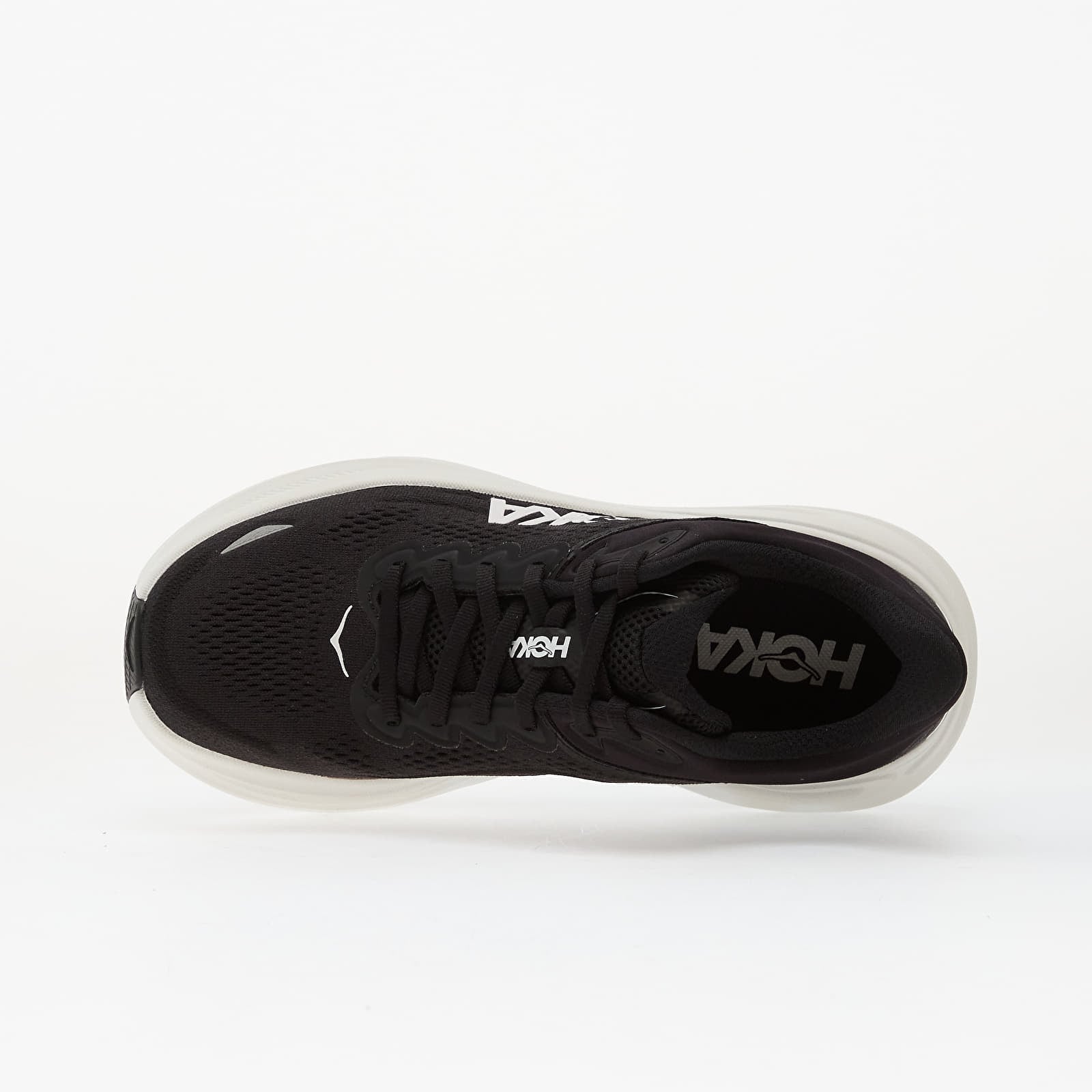 Damesschoenen Hoka® W Bondi 9 Black/ White