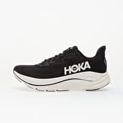 Hoka® W Clifton 10 Black/ White