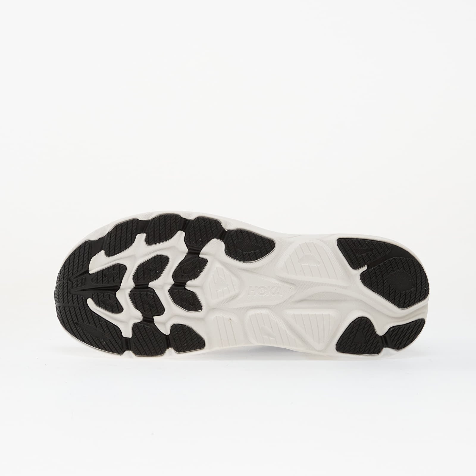 Ženske tenisice Hoka® W Clifton 10 Black/ White