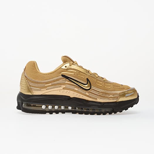 nike air max 97 all gold