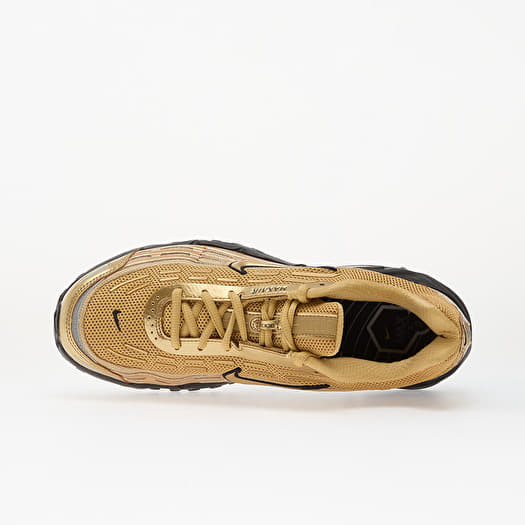 airmax in gold