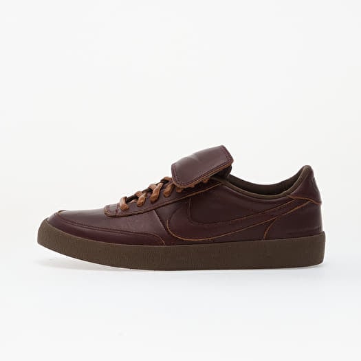 Nike Killshot 2 Ltr Prm Burgundy Crush/ Burgundy Crush