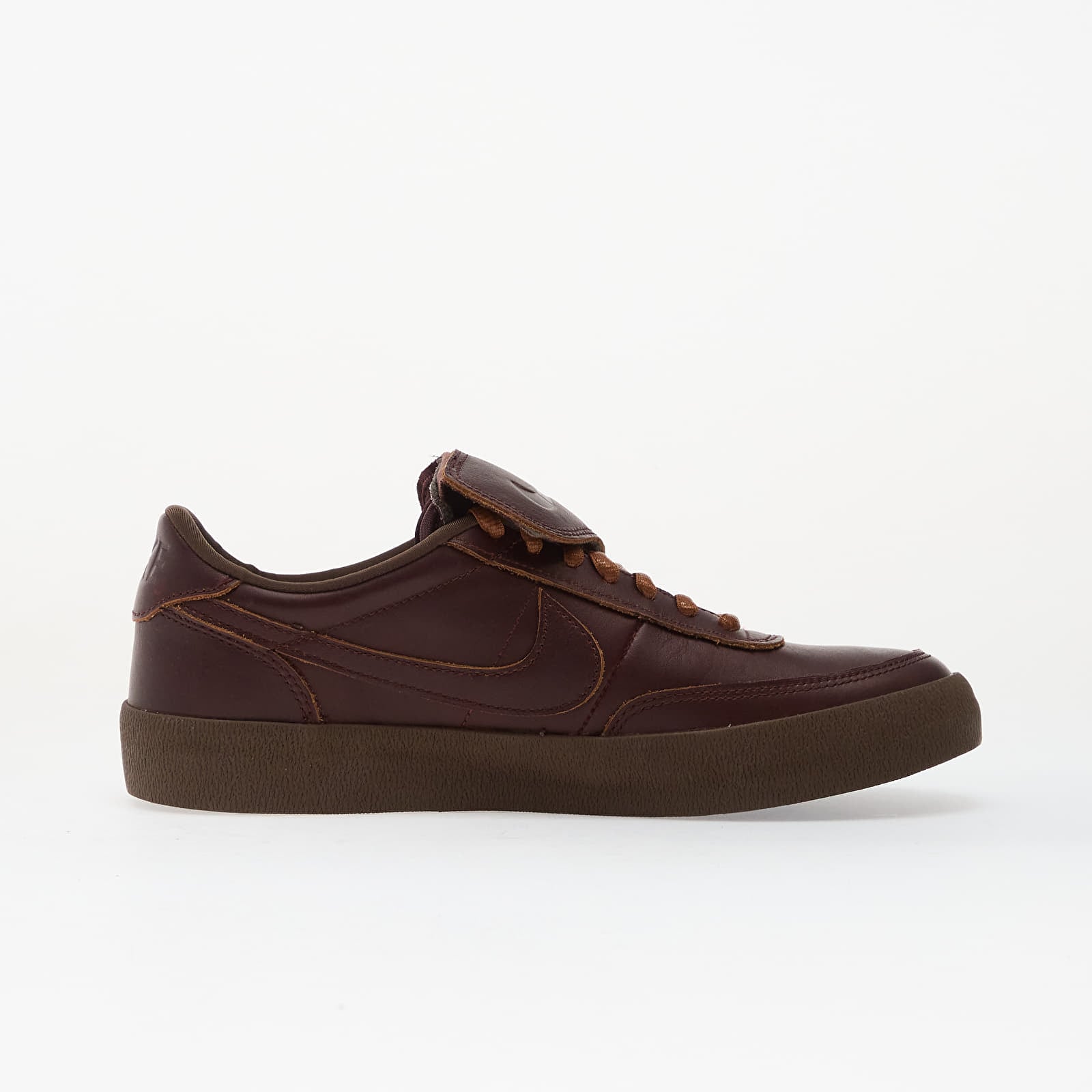 Skor för män Nike Killshot 2 Ltr Prm Burgundy Crush/ Burgundy Crush