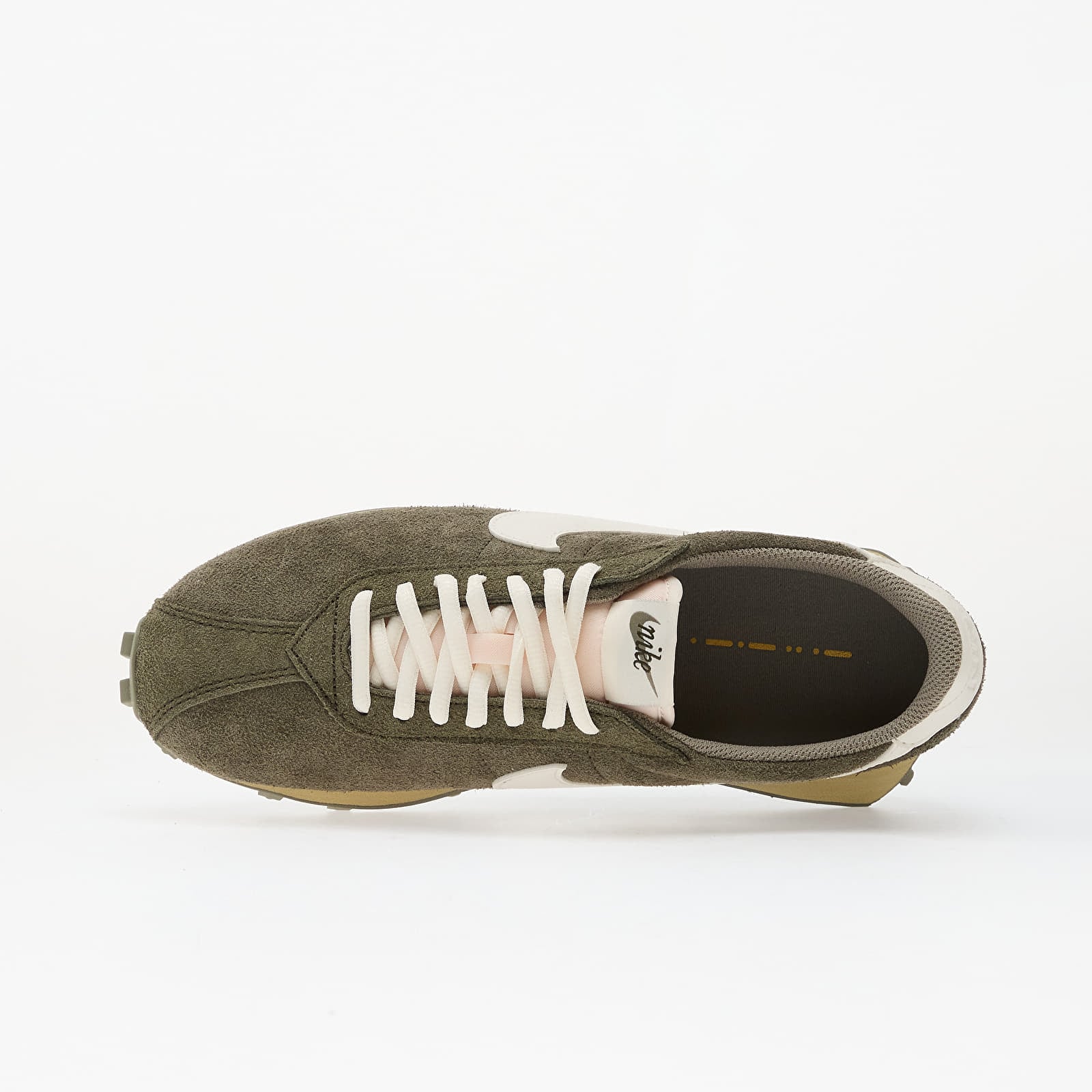 Skor för män Nike Ld-1000 Cargo Khaki/ Sail-Sequoia-Team Gold