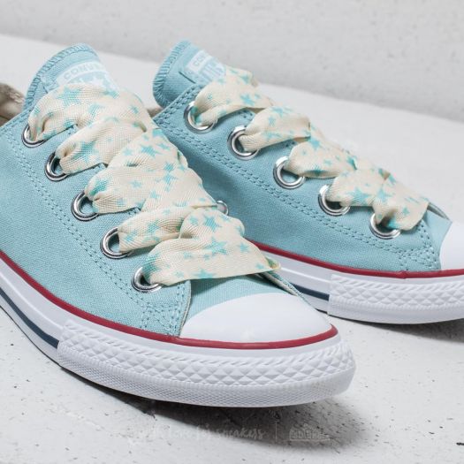 Converse Chuck Taylor All Star Big Eyelet Ox