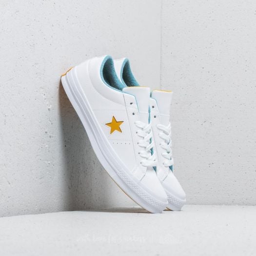 Converse shoreline yellow store
