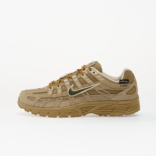 Nike P-6000 Premium Cordura® Filbert/ Cargo Khaki-Desert Khaki