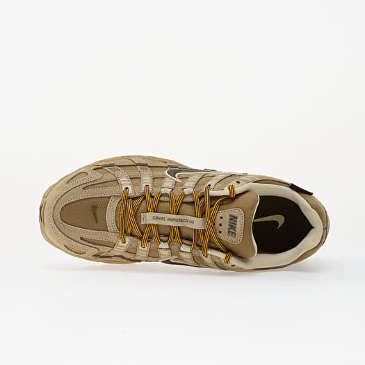 Nike P-6000 Premium Cordura® Filbert/ Cargo Khaki-Desert Khaki