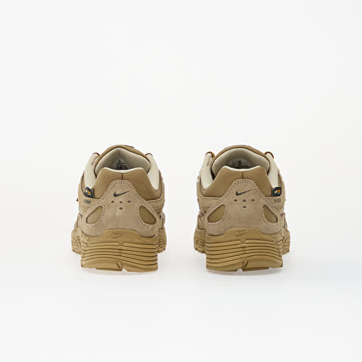 Nike P-6000 Premium Cordura® Filbert/ Cargo Khaki-Desert Khaki