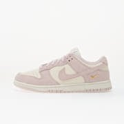 Nike W Dunk Low Sail/ Pearl Pink-White-Mtlc Gold