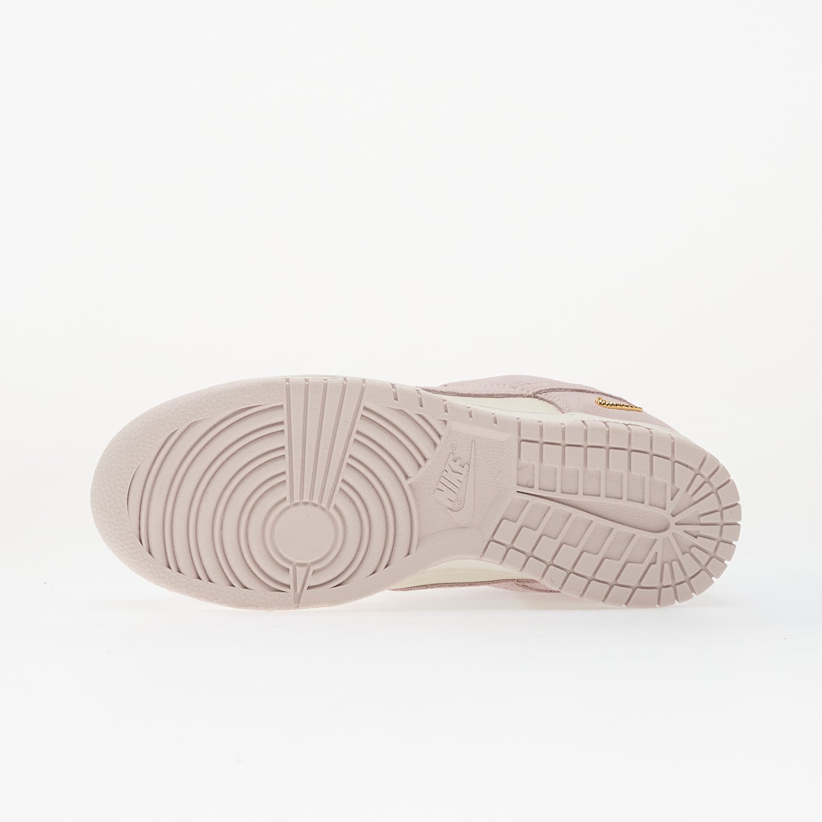 Γυναικεία παπούτσια Nike W Dunk Low Sail/ Pearl Pink-White-Mtlc Gold