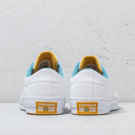 Converse sales shoreline yellow