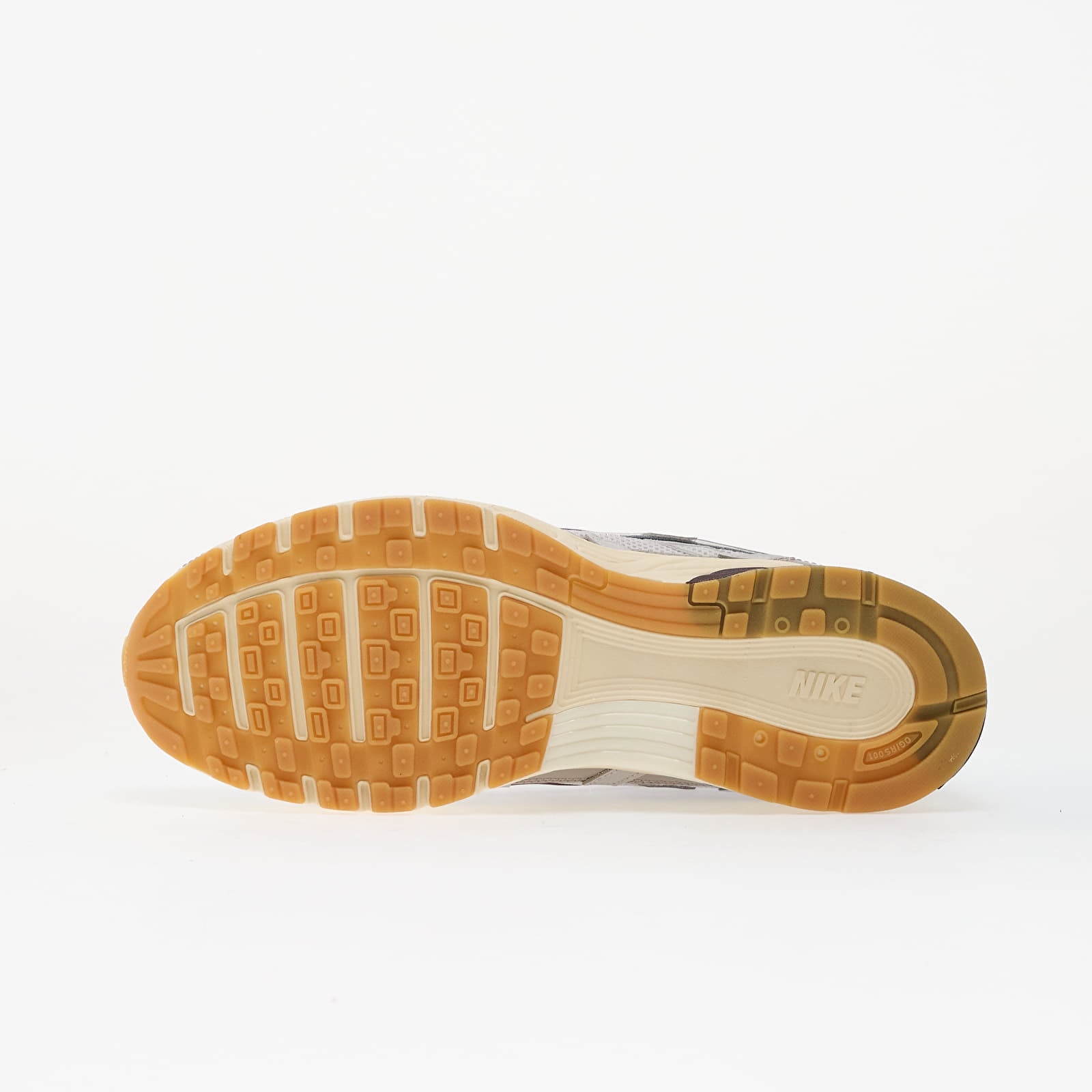 Skor för män Nike P-6000 College Grey/ Burgundy Crush-Vast Grey