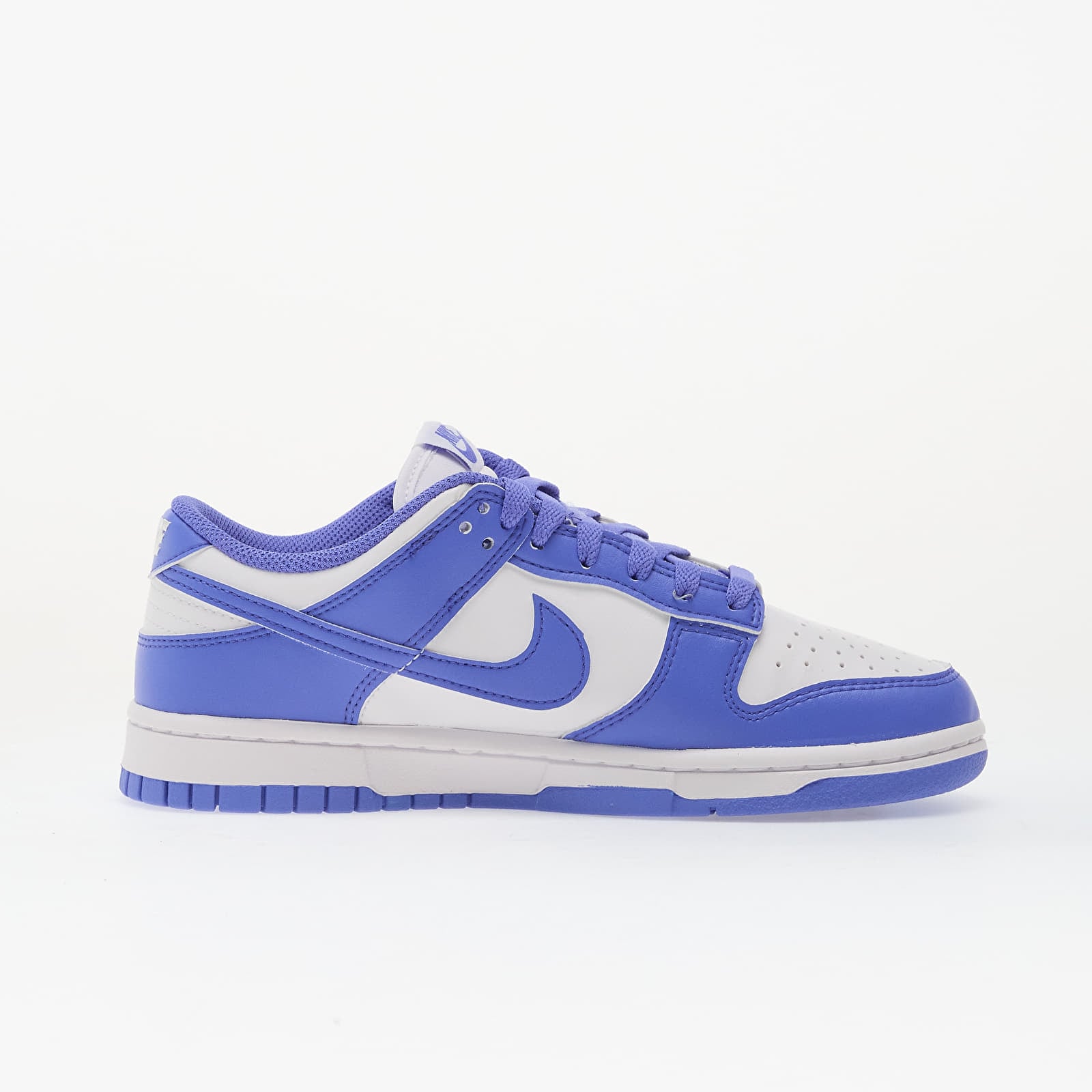 Γυναικεία παπούτσια Nike W Dunk Low White/ Sapphire-White