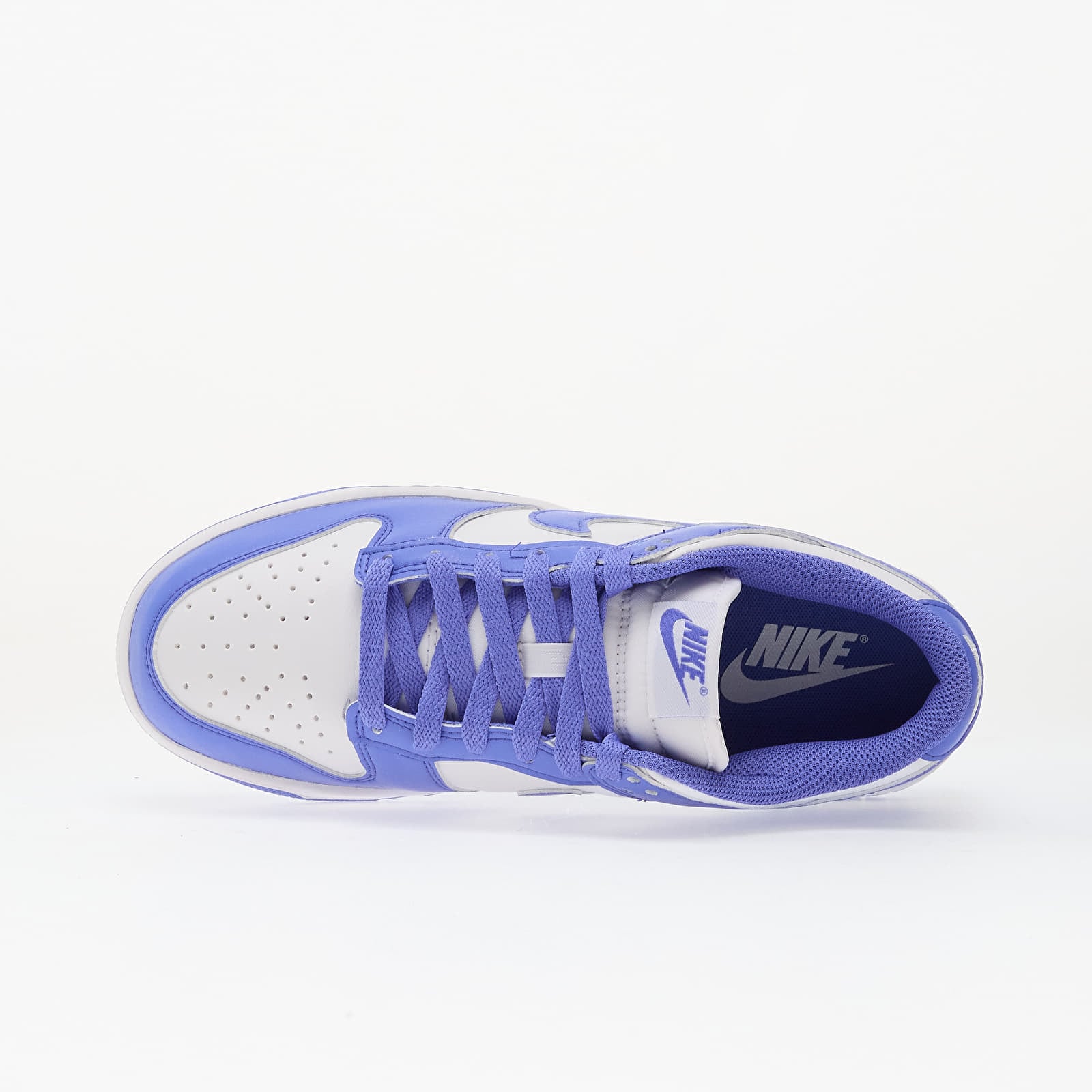 Γυναικεία παπούτσια Nike W Dunk Low White/ Sapphire-White