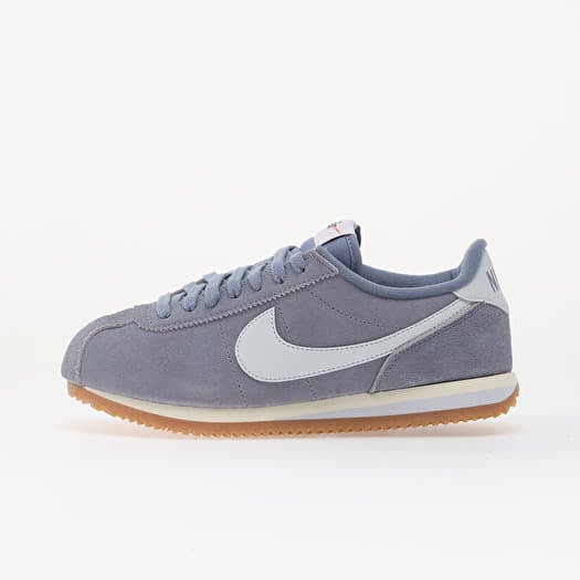 Nike Cortez Ashen Slate/ Football Grey-Sail
