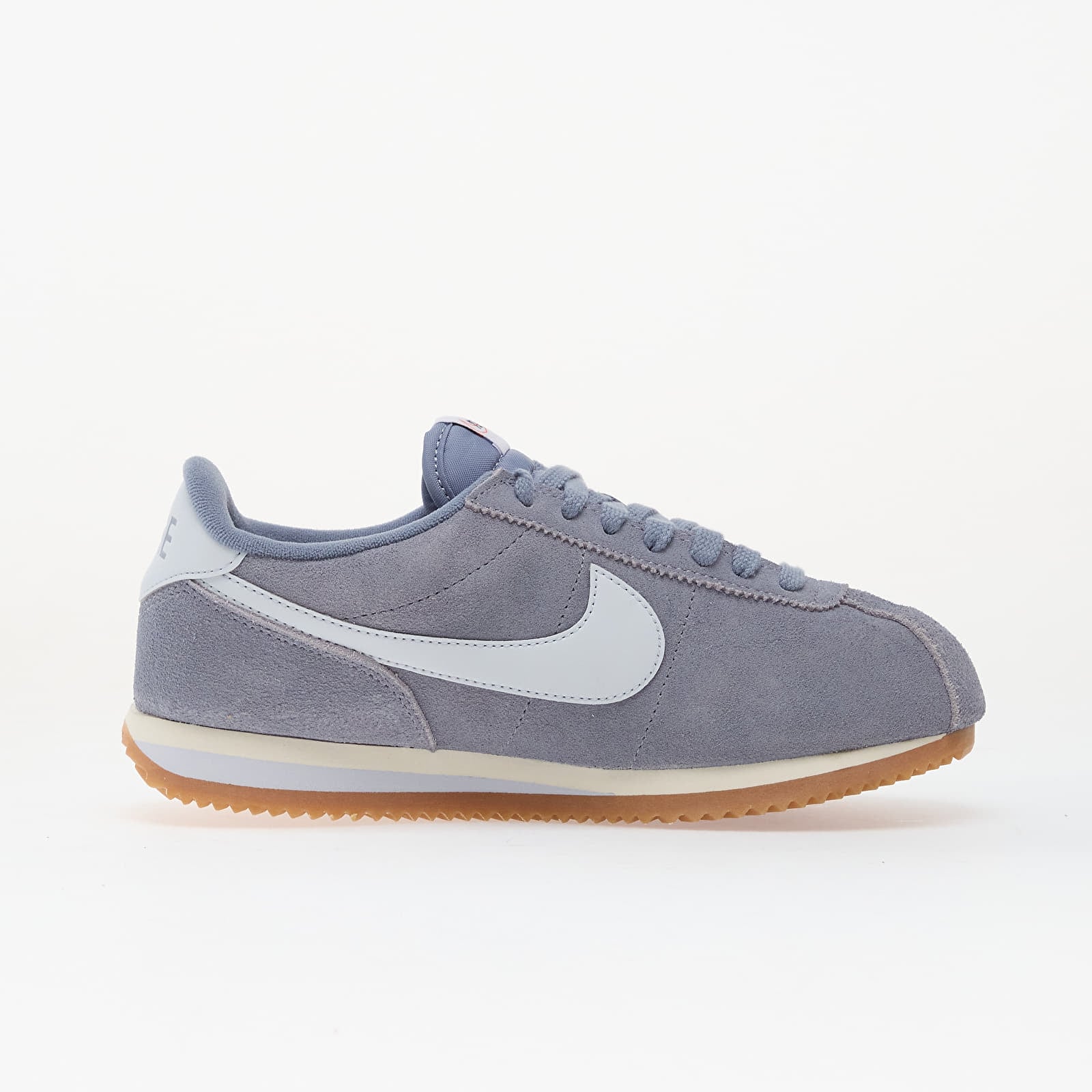 Damen Sneaker und Schuhe Nike Cortez Ashen Slate/ Football Grey-Sail