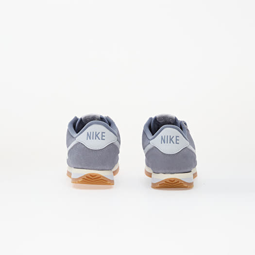 Nike Cortez Ashen Slate/ Football Grey-Sail | Footshop