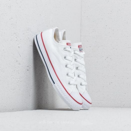 Converse Chuck Taylor All Star Youth Ox