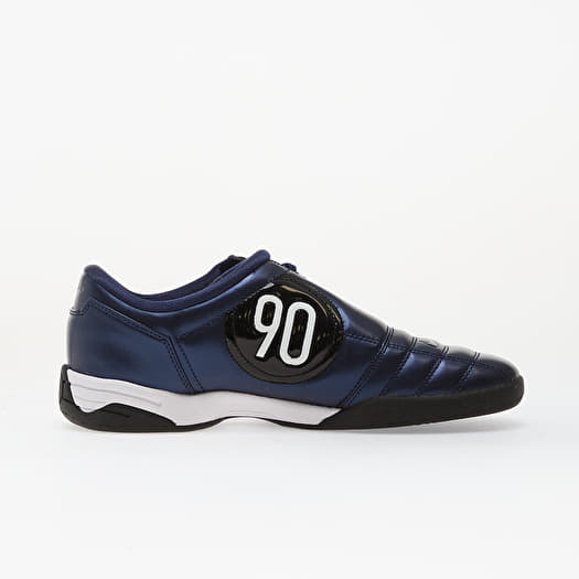 Nine West Givens - Sneaker stringate da donna, Nero 001. 37 EU