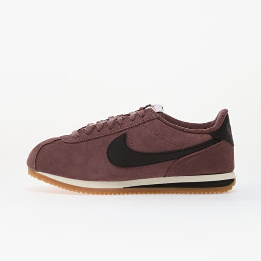 Nike W Cortez Tattoo/ Black-Sail-Gum Light Brown