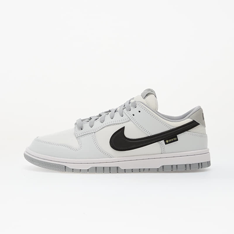 Nike Dunk Low Gtx Summit White/ Black-Off White