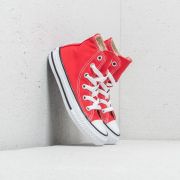 Converse Chuck Taylor All Star Hi Red