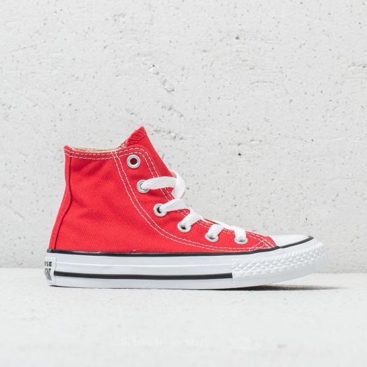 Converse Chuck Taylor All Star Hi